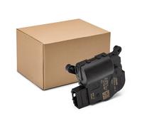 VALEO 715278 Heater blend door actuator