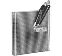 Valeo 715295 Evaporator, air conditioning