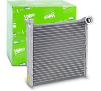 Valeo 715303 Heat Exchanger, interior heating