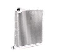 Valeo Heat Exchanger 715303 Interior Heating