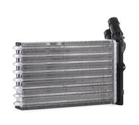 Heater core 715345 VALEO for RENAULT DACIA LADA