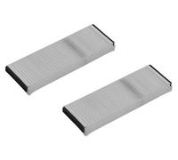 VALEO 715500 Filter, interior air for ,AUDI