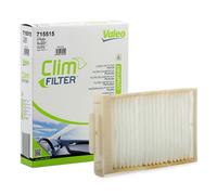 VALEO 715515 Pollen filter