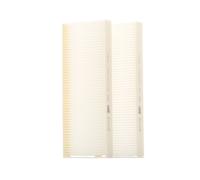 Valeo Cabin Air Filter Essential for Cars 715520 - Particle (Pollen) | Valeo Air Quality: Clean air, protection and well-being