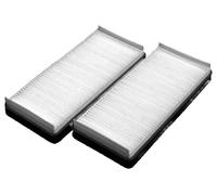 VALEO 715531 Pollen filter