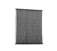 VALEO 715553 Pollen filter