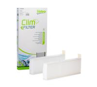VALEO 715554 Pollen filter