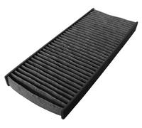 VALEO 715558 Pollen filter