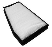 VALEO 715587 Pollen filter