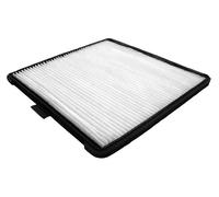 VALEO 715588 Pollen filter