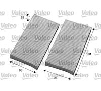 VALEO 715594 Pollen filter