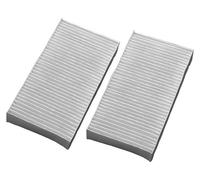 VALEO 715594 Pollen filter