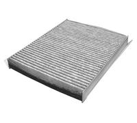 VALEO 715612 Pollen filter