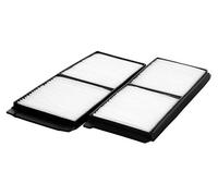 VALEO 715642 Pollen filter