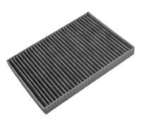 VALEO 715648 Pollen filter