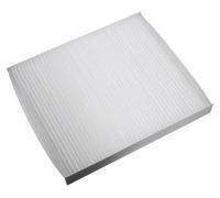 VALEO 715668 Pollen filter