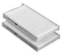 VALEO 715669 Pollen filter