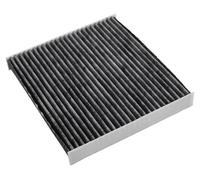 VALEO 715679 Pollen filter