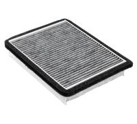 VALEO 715682 Pollen filter