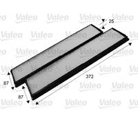 VALEO 715684 Pollen filter