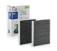 FILTER INTERIOR AIR FOR BMW 6 CONVERTIBLE F12 S63 B44 B N63 B44 A 5 F10 VALEO