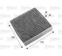 VALEO 715695 Pollen filter
