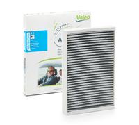 VALEO 715702 Filter, interior air for LAND ROVER,LAND ROVER (CHERY),VOLVO