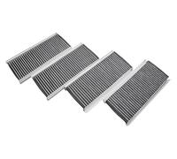 Valeo Cabin Air Filter 64319159606 - For BMW 3 Series (E90/E92/E93)