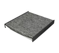 VALEO 715720 Pollen filter