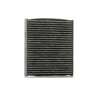 VALEO 715727 Pollen filter