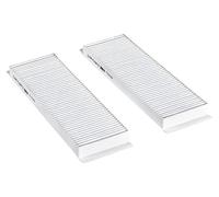 VALEO 715748 Filter, interior air for HYUNDAI