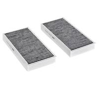 VALEO 715811 Pollen filter