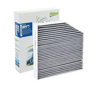 Valeo Cabin Air Filter Protect for Cars 715867 - Active Carbon | Valeo Air Quality: Clean air, protection and well-being