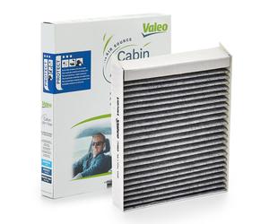 VALEO 715869 Pollen filter