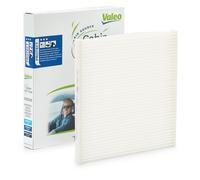VALEO 715887 Pollen filter