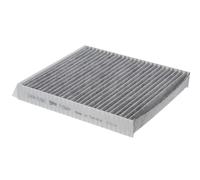VALEO 715924 Pollen filter