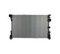 VALEO 717112 Engine radiator