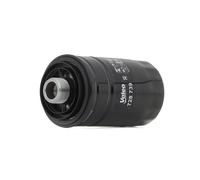VALEO 728739 Oil filter