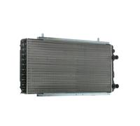 VALEO 731611 Engine radiator
