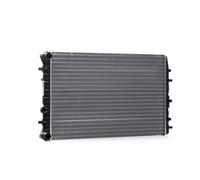 Valeo Radiator, Engine Cooling 732864