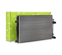 Valeo Radiator, Engine Cooling 732872
