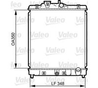 Brand New Radiator for Honda HR-V 99-05 19010-PEL-003