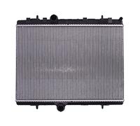 VALEO 735630 Engine radiator