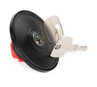Valeo Fuel Cap 745371
