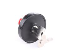 VALEO 745374 Fuel cap