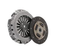 Clutch kit for vehicles with pull type clutch 786009 VALEO for PEUGEOT CITROËN