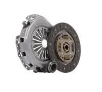 VALEO 786013 Clutch kit