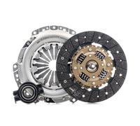 VALEO 786016 Clutch kit