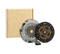 VALEO 786018 Clutch kit