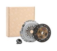 VALEO 786019 Clutch kit